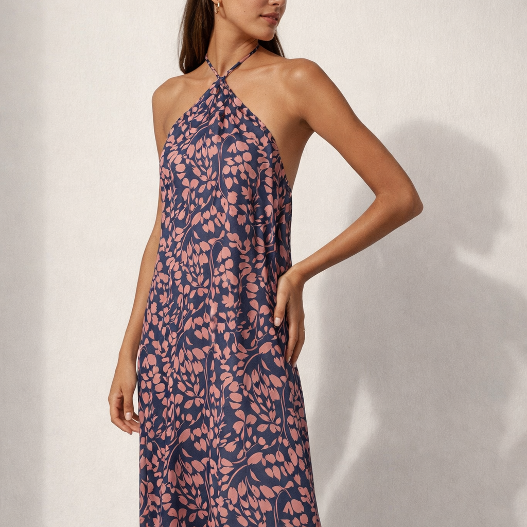 Altea Maxi Dress