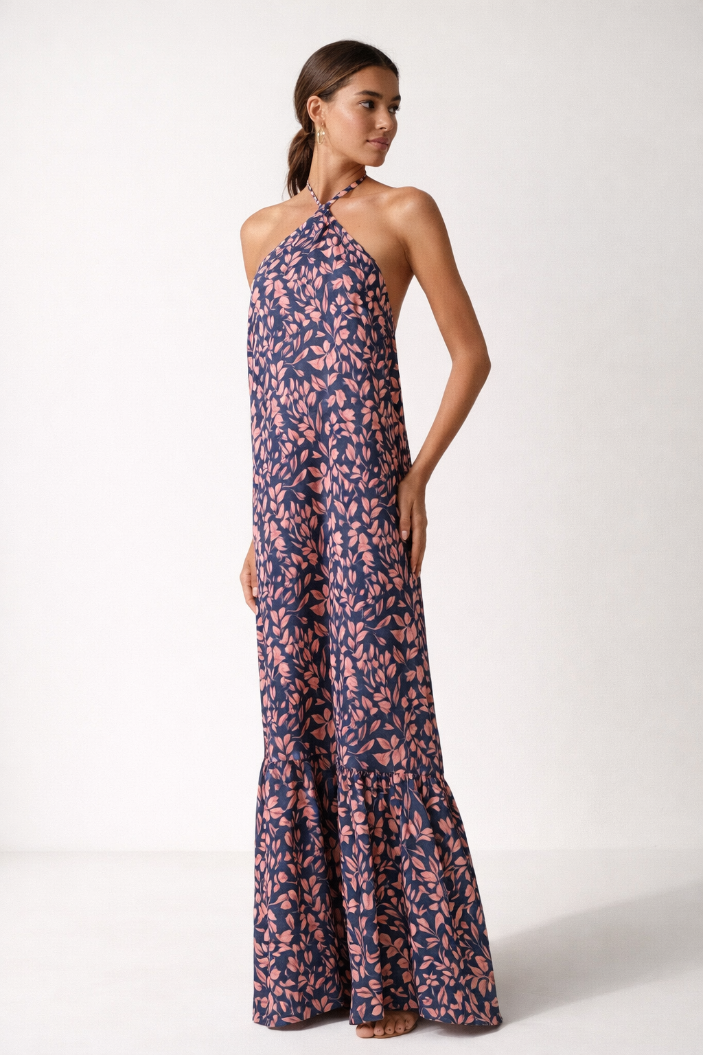 Altea Maxi Dress