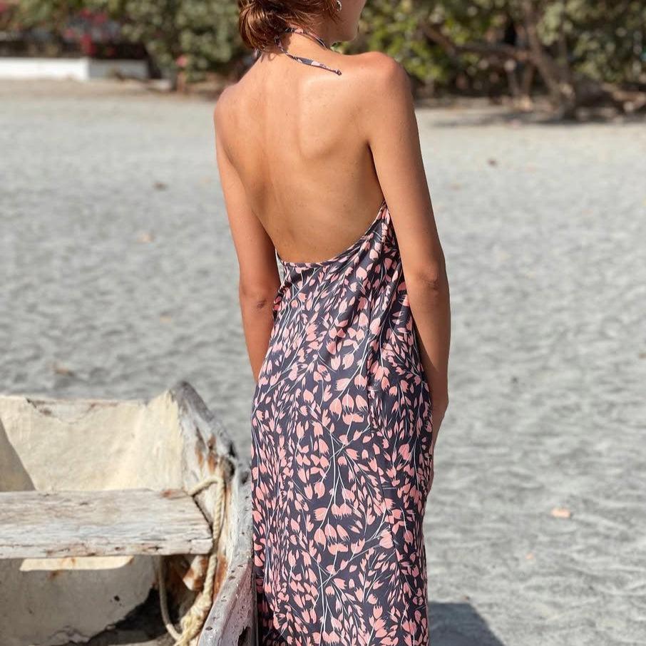 Altea Maxi Dress