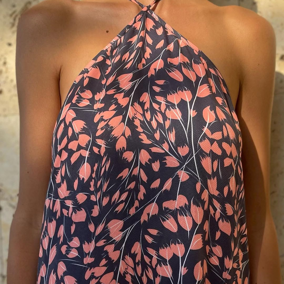 Altea Maxi Dress