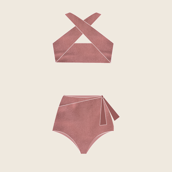 Eloisa Panty