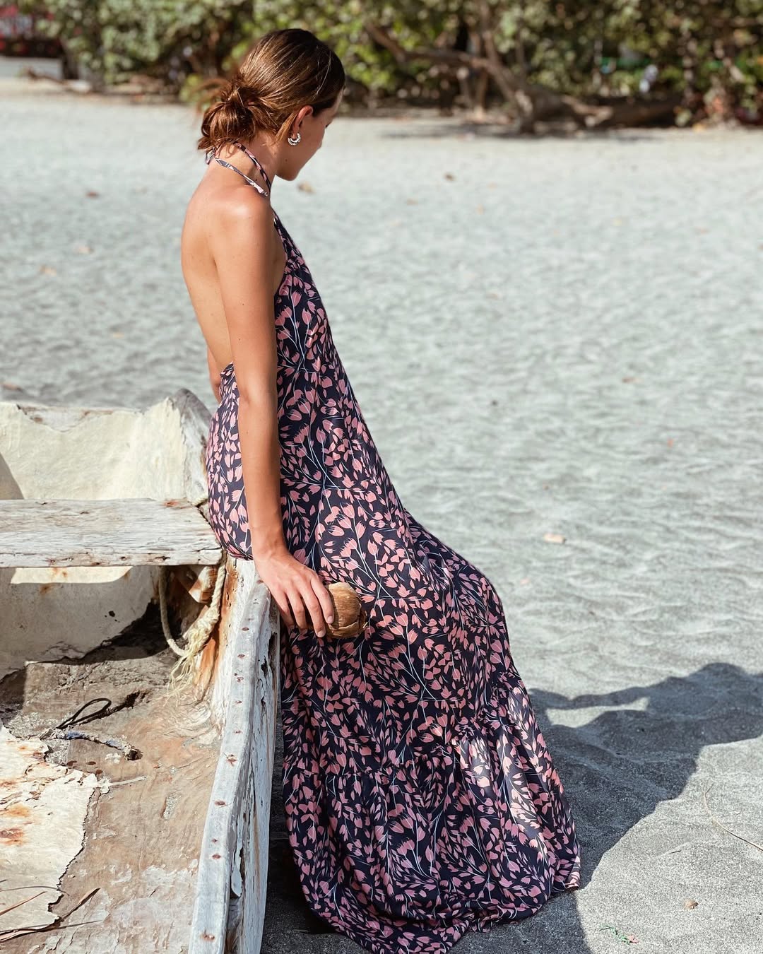 Altea Maxi Dress